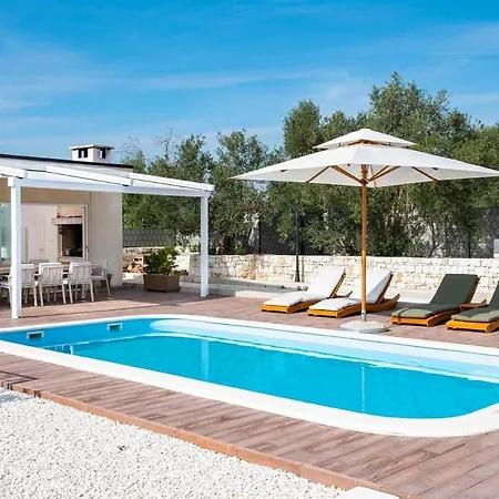 Hidden Gem By Aneo Travel Vila
