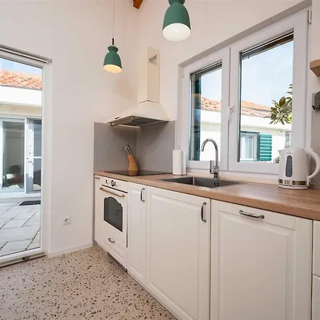Vila Hidden Gem By Aneo Travel Trogir
