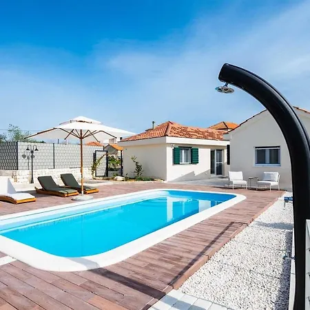 Vila Hidden Gem By Aneo Travel Trogir