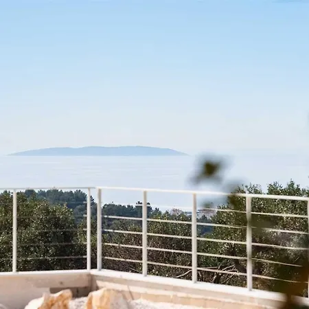 Hidden Gem By Aneo Travel Vila Trogir