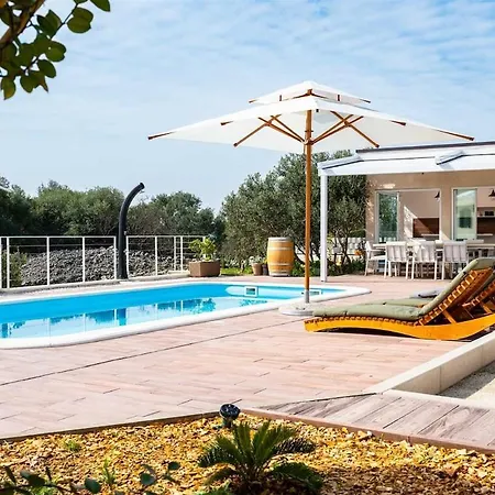 Hidden Gem By Aneo Travel Vila