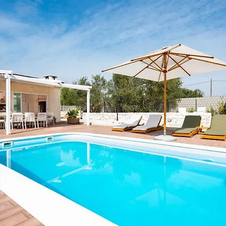 Hidden Gem By Aneo Travel Trogir